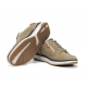Zapatos deportivos Hombre Fluchos jeff F2211 Taupe