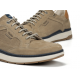 Zapatos deportivos Hombre Fluchos jeff F2211 Taupe