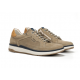 Zapatos deportivos Hombre Fluchos jeff F2211 Taupe