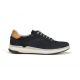 Zapatos Deportivos Hombre Fluchos jeff F2211 Azul