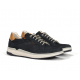 Zapatos Deportivos Hombre Fluchos jeff F2211 Azul