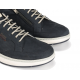 Zapatos Deportivos Hombre Fluchos jeff F2211 Azul