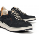 Zapatos Deportivos Hombre Fluchos jeff F2211 Azul