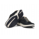 Zapatos Deportivos Hombre Fluchos jeff F2211 Azul