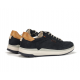 Zapatos Deportivos Hombre Fluchos jeff F2211 Azul