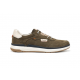 Zapatos Deportivos Hombre Fluchos jeff F2211 Verde