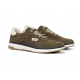 Zapatos Deportivos Hombre Fluchos jeff F2211 Verde