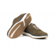 Zapatos Deportivos Hombre Fluchos jeff F2211 Verde