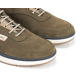 Zapatos Deportivos Hombre Fluchos jeff F2211 Verde