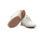 Zapatos Deportivos Hombre Fluchos Elder F2178 Blanco