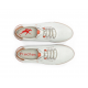 Zapatos Deportivos Hombre Fluchos Elder F2178 Blanco