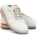 Zapatos Deportivos Hombre Fluchos Elder F2178 Blanco