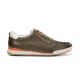 Zapatos Deportivos Hombre Fluchos Elder F2178 Verde