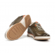 Zapatos Deportivos Hombre Fluchos Elder F2178 Verde