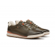 Zapatos Deportivos Hombre Fluchos Elder F2178 Verde