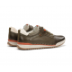 Zapatos Deportivos Hombre Fluchos Elder F2178 Verde