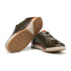 Zapatos Deportivos Hombre Fluchos Elder F2179 Verde