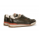 Zapatos Deportivos Hombre Fluchos Elder F2179 Verde