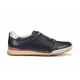 Zapatos Deportivos Hombre Fluchos Elder F2179 Azul