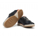 Zapatos Deportivos Hombre Fluchos Elder F2179 Azul