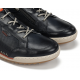 Zapatos Deportivos Hombre Fluchos Elder F2179 Azul