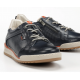 Zapatos Deportivos Hombre Fluchos Elder F2179 Azul