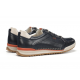 Zapatos Deportivos Hombre Fluchos Elder F2179 Azul