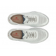 Zapatos Deportivos Hombre Fluchos Lenox F2221 Blanco