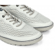 Zapatos Deportivos Hombre Fluchos Lenox F2221 Blanco