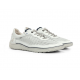 Zapatos Deportivos Hombre Fluchos Lenox F2221 Blanco