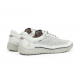 Zapatos Deportivos Hombre Fluchos Lenox F2221 Blanco