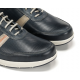 Zapatos Deportivos Hombre Fluchos Kai F1991 Azul