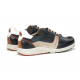Zapatos Deportivos Hombre Fluchos Kai F1991 Azul