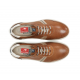 Zapatos Deportivos Hombre Fluchos Kai F1991 Marrón