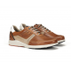Zapatos Deportivos Hombre Fluchos Kai F1991 Marrón