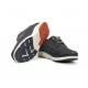 Zapatos Deportivos Hombre Fluchos Kai F2149 Azul