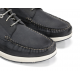 Zapatos Deportivos Hombre Fluchos Kai F2149 Azul