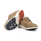 Zapatos Deportivos Hombre Fluchos Kai F2149 Marrón