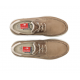 Zapatos Deportivos Hombre Fluchos Kai F2149 Marrón