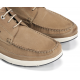 Zapatos Deportivos Hombre Fluchos Kai F2149 Marrón