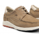 Zapatos Deportivos Hombre Fluchos Kai F2149 Marrón
