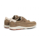 Zapatos Deportivos Hombre Fluchos Kai F2149 Marrón