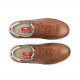 Zapatos Deportivos Hombre Fluchos Kai F2151 Marrón