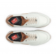 Zapatos Deportivos Hombre Fluchos Samir F2186 Blanco