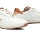 Zapatos Deportivos Hombre Fluchos Samir F2186 Blanco