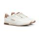 Zapatos Deportivos Hombre Fluchos Samir F2186 Blanco