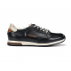 Zapatos Deportivos Hombre Fluchos Samir F2187 Azul