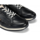 Zapatos Deportivos Hombre Fluchos Samir F2187 Azul