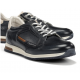 Zapatos Deportivos Hombre Fluchos Samir F2187 Azul