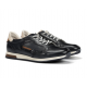 Zapatos Deportivos Hombre Fluchos Samir F2187 Azul